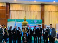 สรุปผลการแข่งขันมหกรรมการจัดการศึกษาท้องถิ่น ระดับประเทศ ครั้งที่ 12 All for Education ลดความเหลื่อมล้ำทางการศึกษา ระหว่างวันที่ 30 กันยายน 2565 ถึงวันที่ 7 ตุลาคม 2565 จังหวัดนครศรีธรรมราช