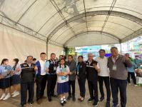 สรุปผลการแข่งขันมหกรรมการจัดการศึกษาท้องถิ่น ระดับประเทศ ครั้งที่ 12 All for Education ลดความเหลื่อมล้ำทางการศึกษา ระหว่างวันที่ 30 กันยายน 2565 ถึงวันที่ 7 ตุลาคม 2565 จังหวัดนครศรีธรรมราช