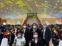 สรุปผลการแข่งขันมหกรรมการจัดการศึกษาท้องถิ่น ระดับประเทศ ครั้งที่ 12 All for Education ลดความเหลื่อมล้ำทางการศึกษา ระหว่างวันที่ 30 กันยายน 2565 ถึงวันที่ 7 ตุลาคม 2565 จังหวัดนครศรีธรรมราช