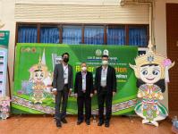 สรุปผลการแข่งขันมหกรรมการจัดการศึกษาท้องถิ่น ระดับประเทศ ครั้งที่ 12 All for Education ลดความเหลื่อมล้ำทางการศึกษา ระหว่างวันที่ 30 กันยายน 2565 ถึงวันที่ 7 ตุลาคม 2565 จังหวัดนครศรีธรรมราช