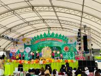 สรุปผลการแข่งขันมหกรรมการจัดการศึกษาท้องถิ่น ระดับประเทศ ครั้งที่ 12 All for Education ลดความเหลื่อมล้ำทางการศึกษา ระหว่างวันที่ 30 กันยายน 2565 ถึงวันที่ 7 ตุลาคม 2565 จังหวัดนครศรีธรรมราช