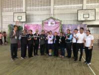 สรุปผลการแข่งขันมหกรรมการจัดการศึกษาท้องถิ่น ระดับประเทศ ครั้งที่ 12 All for Education ลดความเหลื่อมล้ำทางการศึกษา ระหว่างวันที่ 30 กันยายน 2565 ถึงวันที่ 7 ตุลาคม 2565 จังหวัดนครศรีธรรมราช