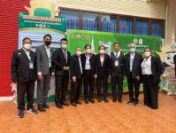 สรุปผลการแข่งขันมหกรรมการจัดการศึกษาท้องถิ่น ระดับประเทศ ครั้งที่ 12 All for Education ลดความเหลื่อมล้ำทางการศึกษา ระหว่างวันที่ 30 กันยายน 2565 ถึงวันที่ 7 ตุลาคม 2565 จังหวัดนครศรีธรรมราช