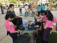 สรุปผลการแข่งขันมหกรรมการจัดการศึกษาท้องถิ่น ระดับประเทศ ครั้งที่ 12 All for Education ลดความเหลื่อมล้ำทางการศึกษา ระหว่างวันที่ 30 กันยายน 2565 ถึงวันที่ 7 ตุลาคม 2565 จังหวัดนครศรีธรรมราช