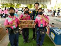 สรุปผลการแข่งขันมหกรรมการจัดการศึกษาท้องถิ่น ระดับประเทศ ครั้งที่ 12 All for Education ลดความเหลื่อมล้ำทางการศึกษา ระหว่างวันที่ 30 กันยายน 2565 ถึงวันที่ 7 ตุลาคม 2565 จังหวัดนครศรีธรรมราช