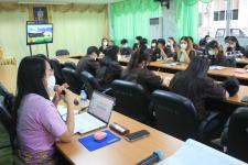 ทน.แม่สอด ต้อนรับคณะศึกษาดูงานจากวิทยาลัยโพธิวิชชาลัย มหาวิทยาลัยศรีนครินทรวิโรฒ 