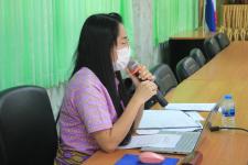ทน.แม่สอด ต้อนรับคณะศึกษาดูงานจากวิทยาลัยโพธิวิชชาลัย มหาวิทยาลัยศรีนครินทรวิโรฒ 