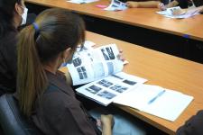 ทน.แม่สอด ต้อนรับคณะศึกษาดูงานจากวิทยาลัยโพธิวิชชาลัย มหาวิทยาลัยศรีนครินทรวิโรฒ 