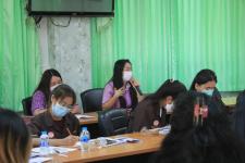 ทน.แม่สอด ต้อนรับคณะศึกษาดูงานจากวิทยาลัยโพธิวิชชาลัย มหาวิทยาลัยศรีนครินทรวิโรฒ 