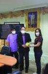 ทน.แม่สอด ต้อนรับคณะศึกษาดูงานจากวิทยาลัยโพธิวิชชาลัย มหาวิทยาลัยศรีนครินทรวิโรฒ 