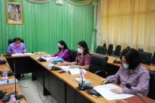 ทน.แม่สอด จัดประชุมคณะกรรมการจัดหาประโยชน์ในทรัพย์สินของเทศบาลนครแม่สอด  