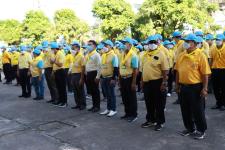 ทน.แม่สอด จัดกิจกรรมจิตอาสาบำเพ็ญสาธารณประโยชน์ เนื่องในวันคล้ายวันสวรรคตของพระบาทสมเด็จพระบรมชนกาธิเบศร มหาภูมิพลอดุลยเดชมหาราช บรมนาถบพิตร