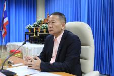 เทศบาลนครแม่สอด จัดปฐมนิเทศข้าราชการบรรจุใหม่