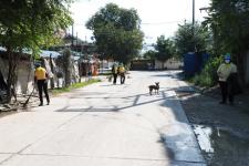 ทน.แม่สอด จัดกิจกรรมจิตอาสาบำเพ็ญสาธารณประโยชน์ เนื่องในวันคล้ายวันสวรรคตของพระบาทสมเด็จพระบรมชนกาธิเบศร มหาภูมิพลอดุลยเดชมหาราช บรมนาถบพิตร