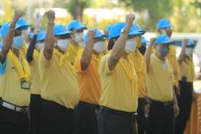 ทน.แม่สอด จัดกิจกรรมจิตอาสาบำเพ็ญสาธารณประโยชน์ เนื่องในวันคล้ายวันสวรรคตของพระบาทสมเด็จพระบรมชนกาธิเบศร มหาภูมิพลอดุลยเดชมหาราช บรมนาถบพิตร