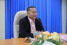 เทศบาลนครแม่สอด จัดปฐมนิเทศข้าราชการบรรจุใหม่