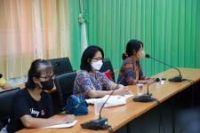 ทน.แม่สอด ประชุมคณะกรรมการตลาดนัดถนนคนเดิน