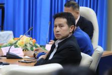 เทศบาลนครแม่สอด จัดปฐมนิเทศข้าราชการบรรจุใหม่