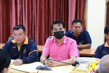 ทน.แม่สอด ร่วมแสดงความยินดีกับนางสาวสุชญา คำแดงดี ร.ร.กีฬาเทศบาลนครแม่สอด คว้าเหรียญเงิน วิ่งผลัดเมดเลย์ ทีมชาติไทยในการแข่งขัน Asian U18 Youth Athletics Championships 2022