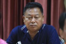 ทน.แม่สอด ร่วมแสดงความยินดีกับนางสาวสุชญา คำแดงดี ร.ร.กีฬาเทศบาลนครแม่สอด คว้าเหรียญเงิน วิ่งผลัดเมดเลย์ ทีมชาติไทยในการแข่งขัน Asian U18 Youth Athletics Championships 2022