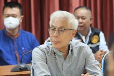 ทน.แม่สอด ร่วมแสดงความยินดีกับนางสาวสุชญา คำแดงดี ร.ร.กีฬาเทศบาลนครแม่สอด คว้าเหรียญเงิน วิ่งผลัดเมดเลย์ ทีมชาติไทยในการแข่งขัน Asian U18 Youth Athletics Championships 2022