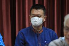 ทน.แม่สอด ร่วมแสดงความยินดีกับนางสาวสุชญา คำแดงดี ร.ร.กีฬาเทศบาลนครแม่สอด คว้าเหรียญเงิน วิ่งผลัดเมดเลย์ ทีมชาติไทยในการแข่งขัน Asian U18 Youth Athletics Championships 2022