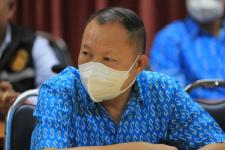 ทน.แม่สอด ร่วมแสดงความยินดีกับนางสาวสุชญา คำแดงดี ร.ร.กีฬาเทศบาลนครแม่สอด คว้าเหรียญเงิน วิ่งผลัดเมดเลย์ ทีมชาติไทยในการแข่งขัน Asian U18 Youth Athletics Championships 2022