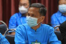 ทน.แม่สอด ร่วมแสดงความยินดีกับนางสาวสุชญา คำแดงดี ร.ร.กีฬาเทศบาลนครแม่สอด คว้าเหรียญเงิน วิ่งผลัดเมดเลย์ ทีมชาติไทยในการแข่งขัน Asian U18 Youth Athletics Championships 2022