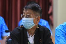 ทน.แม่สอด ร่วมแสดงความยินดีกับนางสาวสุชญา คำแดงดี ร.ร.กีฬาเทศบาลนครแม่สอด คว้าเหรียญเงิน วิ่งผลัดเมดเลย์ ทีมชาติไทยในการแข่งขัน Asian U18 Youth Athletics Championships 2022