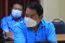 ทน.แม่สอด ร่วมแสดงความยินดีกับนางสาวสุชญา คำแดงดี ร.ร.กีฬาเทศบาลนครแม่สอด คว้าเหรียญเงิน วิ่งผลัดเมดเลย์ ทีมชาติไทยในการแข่งขัน Asian U18 Youth Athletics Championships 2022