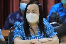 ทน.แม่สอด ร่วมแสดงความยินดีกับนางสาวสุชญา คำแดงดี ร.ร.กีฬาเทศบาลนครแม่สอด คว้าเหรียญเงิน วิ่งผลัดเมดเลย์ ทีมชาติไทยในการแข่งขัน Asian U18 Youth Athletics Championships 2022