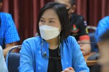 ทน.แม่สอด ร่วมแสดงความยินดีกับนางสาวสุชญา คำแดงดี ร.ร.กีฬาเทศบาลนครแม่สอด คว้าเหรียญเงิน วิ่งผลัดเมดเลย์ ทีมชาติไทยในการแข่งขัน Asian U18 Youth Athletics Championships 2022