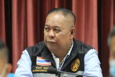 ทน.แม่สอด ร่วมแสดงความยินดีกับนางสาวสุชญา คำแดงดี ร.ร.กีฬาเทศบาลนครแม่สอด คว้าเหรียญเงิน วิ่งผลัดเมดเลย์ ทีมชาติไทยในการแข่งขัน Asian U18 Youth Athletics Championships 2022