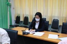 ทน.แม่สอด จัดประชุมพิจารณาการขออนุญาตการจ้างช่วงงานบริหารจัดการกำจัดขยะมูลฝอย