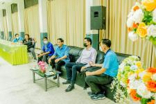 ทน.แม่สอด ลงพื้นที่ตรวจเยี่ยมความพร้อมสถานศึกษา ในสังกัดเทศบาลนครแม่สอด