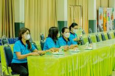 ทน.แม่สอด ลงพื้นที่ตรวจเยี่ยมความพร้อมสถานศึกษา ในสังกัดเทศบาลนครแม่สอด