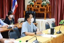 ทน.แม่สอด จัดโครงการฝึกอบรม “ซักซ้อมแนวทางในการจัดทำแผนพัฒนาท้องถิ่น เทศบาลนครแม่สอด” 