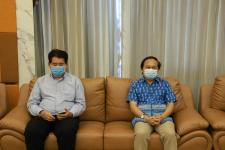 ทน.แม่สอด จัดโครงการ “ประชุมเพื่อจัดทำแผนพัฒนาสุขภาพชุมชน 20 ชุมชน ตำบลแม่สอด” ประจำปีงบประมาณ 2566