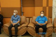 ทน.แม่สอด จัดโครงการ “ประชุมเพื่อจัดทำแผนพัฒนาสุขภาพชุมชน 20 ชุมชน ตำบลแม่สอด” ประจำปีงบประมาณ 2566