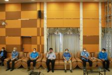 ทน.แม่สอด จัดโครงการ “ประชุมเพื่อจัดทำแผนพัฒนาสุขภาพชุมชน 20 ชุมชน ตำบลแม่สอด” ประจำปีงบประมาณ 2566