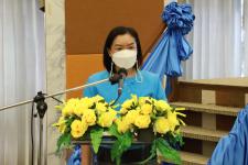 ทน.แม่สอด จัดโครงการ “ประชุมเพื่อจัดทำแผนพัฒนาสุขภาพชุมชน 20 ชุมชน ตำบลแม่สอด” ประจำปีงบประมาณ 2566