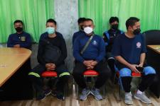 ทน.แม่สอด ประชุมคณะทำงานเตรียมความพร้อมการเลือกตั้งสมาชิกสภาเทศบาล เขตเลือกตั้งที่ 4 (แทนตำแหน่งที่ว่าง) 