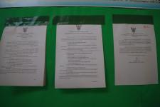 ทน.แม่สอด รับสมัครผู้สมัครรับเลือกตั้งสมาชิกสภาเทศบาลนครแม่สอด เขตเลือกตั้งที่ 4 (แทนตำแหน่งที่ว่าง) วันแรก