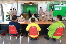 ทน.แม่สอด รับสมัครผู้สมัครรับเลือกตั้งสมาชิกสภาเทศบาลนครแม่สอด เขตเลือกตั้งที่ 4 (แทนตำแหน่งที่ว่าง) วันแรก