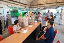 ทน.แม่สอด รับสมัครผู้สมัครรับเลือกตั้งสมาชิกสภาเทศบาลนครแม่สอด เขตเลือกตั้งที่ 4 (แทนตำแหน่งที่ว่าง) วันแรก