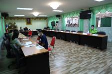 ทน.แม่สอด รับสมัครผู้สมัครรับเลือกตั้งสมาชิกสภาเทศบาลนครแม่สอด เขตเลือกตั้งที่ 4 (แทนตำแหน่งที่ว่าง) วันแรก