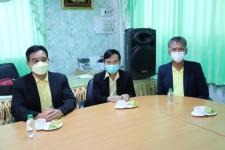 ทน.แม่สอด รับสมัครผู้สมัครรับเลือกตั้งสมาชิกสภาเทศบาลนครแม่สอด เขตเลือกตั้งที่ 4 (แทนตำแหน่งที่ว่าง) วันแรก