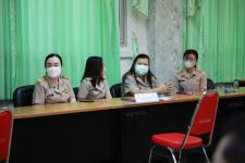 ทน.แม่สอด รับสมัครผู้สมัครรับเลือกตั้งสมาชิกสภาเทศบาลนครแม่สอด เขตเลือกตั้งที่ 4 (แทนตำแหน่งที่ว่าง) วันแรก