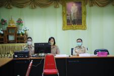 ทน.แม่สอด รับสมัครผู้สมัครรับเลือกตั้งสมาชิกสภาเทศบาลนครแม่สอด เขตเลือกตั้งที่ 4 (แทนตำแหน่งที่ว่าง) วันแรก