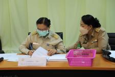 ทน.แม่สอด รับสมัครผู้สมัครรับเลือกตั้งสมาชิกสภาเทศบาลนครแม่สอด เขตเลือกตั้งที่ 4 (แทนตำแหน่งที่ว่าง) วันแรก